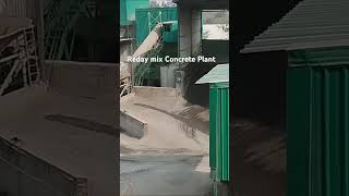 Ready mix Concrete Plant At Pune [upl. by Gil]