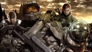 IGNs Top 25 Xbox 360 Games [upl. by Oirevlis]