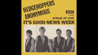 HEDGEHOPPERS ANONYMOUS quotITS GOOD NEWS WEEKquot 1965 Full balanced stereoquotsvendhenrik00quot remix [upl. by Aedrahs]