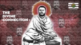 RARE Mystical Life of Swami Vivekananda  Part 1 [upl. by Enaile303]