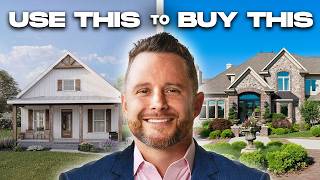 How to Use Your Equity to Buy Another Home StepByStep [upl. by Nocaj]