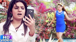 HD Diwana Bedardi का हिट होली वीडियो  Choli Me Jobana Na Aate  Bhojpuri Holi Video 2018 [upl. by Ecyak]