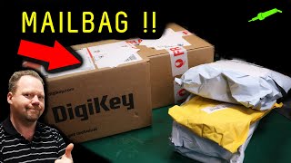 🔴 Mailbag Monday 28th October 2024  No1293 [upl. by Nitsur]