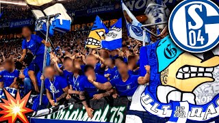 SchalkeUltras mit klaren Worten zur Zukunft [upl. by Onra]