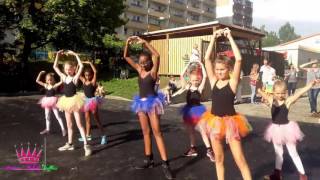 Tanz 5 TTW Schulfest Grundschule [upl. by Agosto]