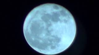 FULL MOON FEBRUARY 14 2014 [upl. by Assenev]