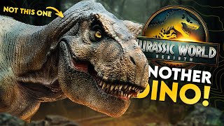 NEW Walking With Dinosaurs Series WITH SPINOSAURUS [upl. by Ok373]