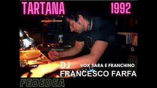 TARTANA 1992 Francesco Farfa [upl. by Finley]