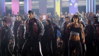 Step Up 3D 2010 Movie Official Clip  quotThis is My Familyquot  Rick Malambri Sharni Vinson [upl. by Imugem864]