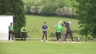 LCCC v Cambridge 2nd T20 [upl. by Odetta]