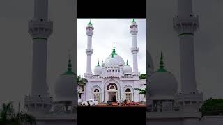 Terray Haram ki Kiya baat molaallah music khanakaba allahnaat love allahuakbar beautiful [upl. by Stewardson]