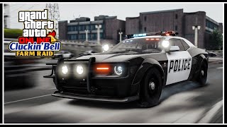 GTA Online Bravado Gauntlet Interceptor – ЗА ЧТО МЫ ПЛАТИМ 5420000 [upl. by Nerte]