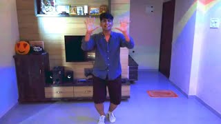 Riply Na Aave Ae Pan Gujrati Dailog  Love Ni Bhavai  Malhar Thakkr Gujrati Song Dance [upl. by Saduj348]