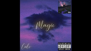 1 Magic  Calo 2023 [upl. by Neitsirhc]