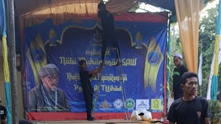 Pesat Al Ittihad  Menuju Peringatan Maulid Nabi Muhammad SAW [upl. by Chelsae467]