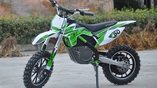 Xtreme Electric XTM 500 Dirt Bike Racing Oset 200 Bike [upl. by Gentes]