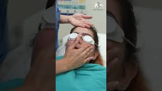 Acne Scar Treatment at Dr Johars Plastic Surgery Group acne scar treatment [upl. by Merrel14]