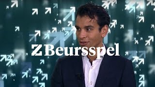 Beursspel Aflevering 7  Beleggen met je verstand  RTL Z BEURSSPEL [upl. by Ahsinehs]