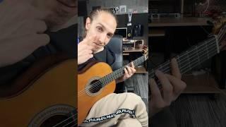 Acordes muy flamencos shortvideo guitarra guitar flamenco shortsviral viralvideo [upl. by Massie]