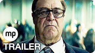 Captive State 2019  Alien Hunters Scene 710  Movieclips [upl. by Iznik]