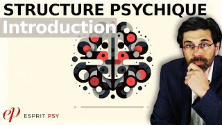 STRUCTURE PSYCHIQUE Introduction à la théorie de Jean Bergeret [upl. by Aihsar740]