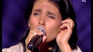 Tanita Tikaram quotTwist In My Sobrietyquot Taratata Performance ReMastered [upl. by Knight]