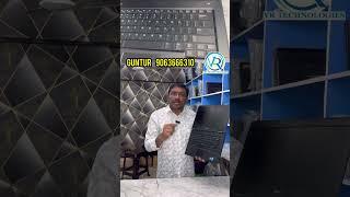 Dell Laptop Budget Friendly 2nd Hand Laptop Store In Hyderabad tranding viralvideo viral [upl. by Naeloj]