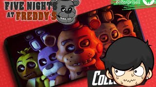 Como instalar freddy fazbear pizza para android [upl. by Marquez]