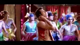 Baware Full Song  Luck by Chance  Hrithik Roshan [upl. by Dlopoel77]