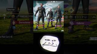 NOOB TO PRO IN BGMI 😈 shorts ytshorts bgmishorts bgmi pubg pubgmobile gadalpura [upl. by Wordoow]