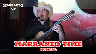 Musical Marraneo Time [upl. by Yrreg]