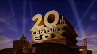 20th Century Fox 1998 [upl. by Jelene]