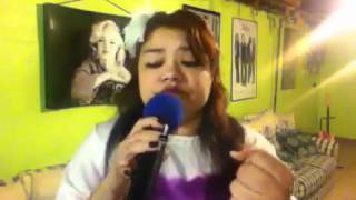 Resulta Jenni Rivera karaoke [upl. by Atin]