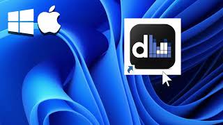 How to Install DEEMIX 2023 App Windows Version on MacBook Mac OS IntelM1M2 [upl. by Kamin718]