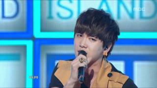 FTIsland  Hello Hello 에프티아일랜드  헬로 헬로 Music Core 20110618 [upl. by Maximilien]