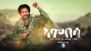 Abebe Araya ft Ephrem Amare  Ambesa ኣምበሳ  New Tigrigna Music Video 2021 [upl. by Asertal]