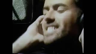 GEORGE MICHAEL  PRAYING FOR TIME ORIGINAL VIDEO [upl. by Landa]