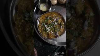 Cook for bharta recipe indianrecipe yummyrecipe cooking howtomakebharwabaingan recipeoftheday [upl. by Neelloj229]