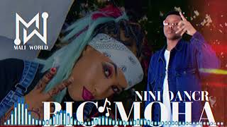 BIG MOHA FT NINI DANCE  GALI  AAGALI OFFICIAL VIDEO 20234 [upl. by Beverley]