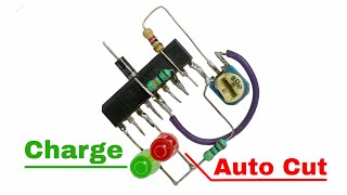 Top 4 Most Popular Automatic 37V Battery Charger [upl. by Adnyl400]