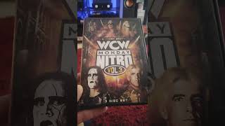 the best of wcw monday nitro [upl. by Bonita]