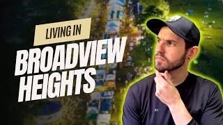 Moving To Broadview Heights May be Your Best Option  What You Need to Know About Broadview Heights [upl. by Blatt]