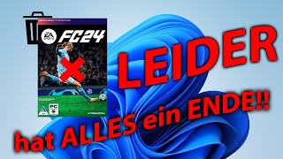 Es ÄNDERTsich ALLES FC 24 Profikarriere 019 [upl. by Leinadnhoj164]