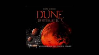 Dune Der Wüstenplanet Teil 1 2v3 [upl. by Aidekal]