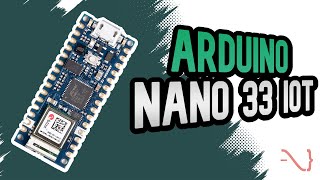 Come programmare con Arduino Nano 33 IoT [upl. by Oibesue]