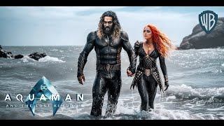 What do we know about new Aquaman movie [upl. by Eveline]