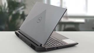 DELL G15 5520 Gaming Laptop Review [upl. by Fleming]