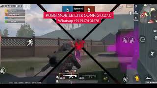 PUBG MOBILE LITE 💥NEW HACK CONFIG FILE⚡ AUTO AIM CONNECT 💀AUTO HEDSHAT🥵ALL GUN NO RECOIL [upl. by Butterworth249]