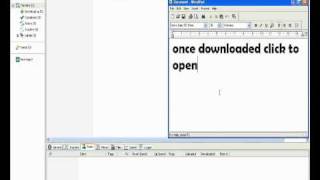 How to Download Movies Using uTorrent tutorial [upl. by Ahcsim653]