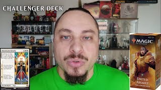 Vale a Pena  Challenger deck 2019 [upl. by Bull960]